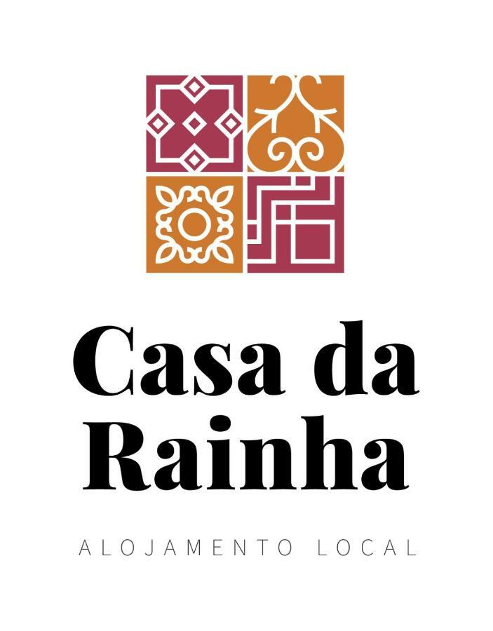 Casa Da Rainha Hotel Azambuja Exterior photo